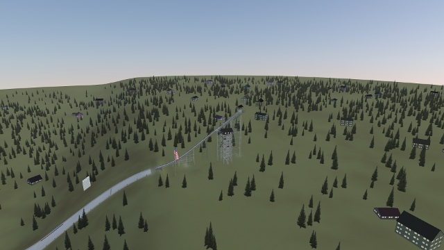 Iron Mountain HS133 DSJ24 PL