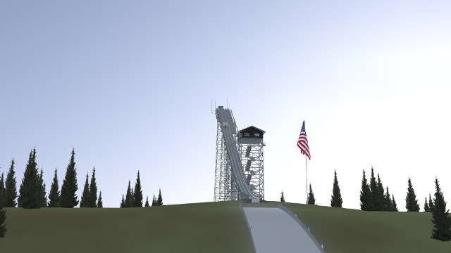 Iron Mountain HS133 DSJ24 PL