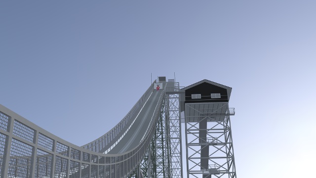 Iron Mountain HS133 DSJ24 PL