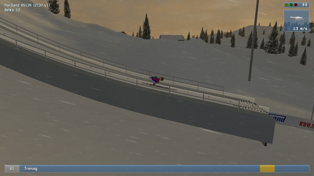 Portland HS134 HS134 DSJ24 PL