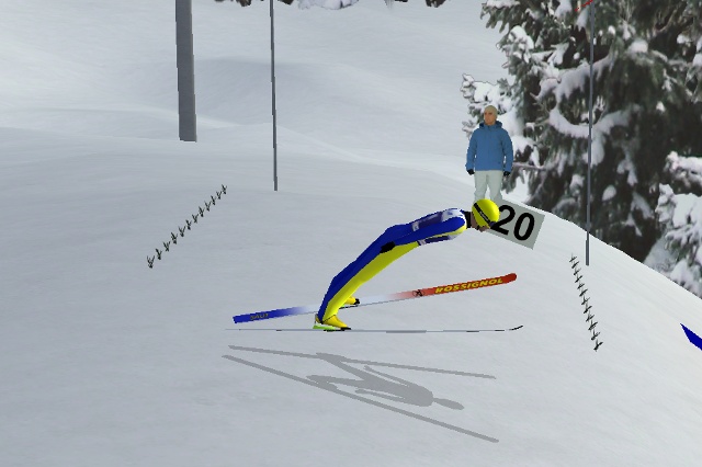 Krzoki HS41 DSJ24 PL