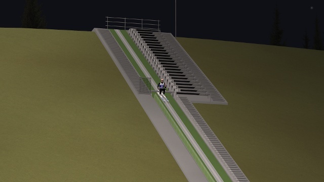 Einsiedeln HS50 DSJ24 PL