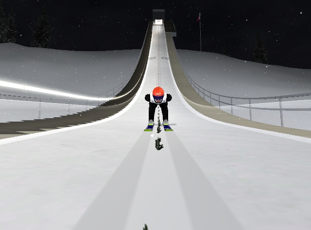 Choroszcz HS126 DSJ24 PL